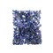 John Bead 6mm (SS28) Round Acrylic Flat Back Rhinestones, 1000pcs